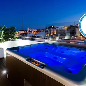  Apartment D_loft Downtown Portugal