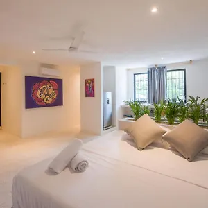  Apartment Art Mexico