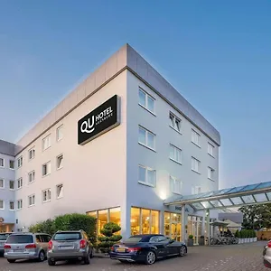 **** Hotel Qu Germania