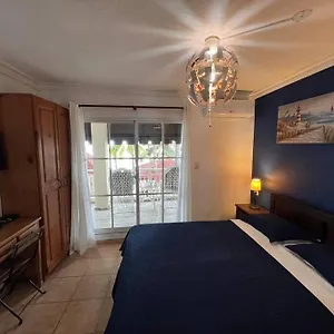  Apartment View 1 Bedroom Studio Apt 4a Dominican Republic
