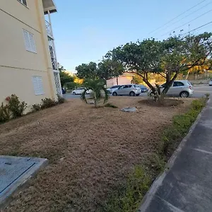  Apartment Kozy At Merrivale Jamaica
