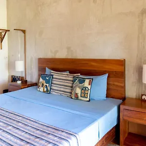  Apartment Lagoon Special Suite: Bikes & Kayaks! Mexico