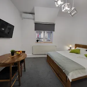  Apartment Cozy Old Town - Lipscani
