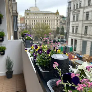  Apartment View