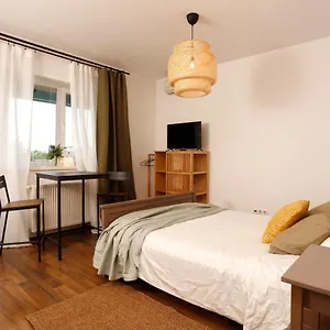 Cozy Concept Bucureşti