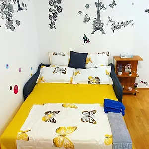 Casa Andu Piata Alba Iulia Bucureşti