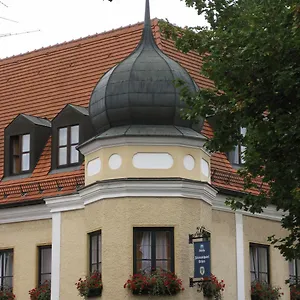 *** Hotel Altstadthotel Schex Germania
